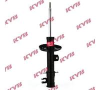 Ammortizzatore singolo assale anteriore destro KYB Excel-G 3348003