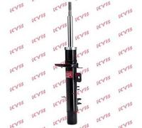 Ammortizzatore singolo assale anteriore destro KYB Excel-G 334827