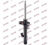 Ammortizzatore singolo assale anteriore destro KYB Excel-G 335829