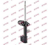 Ammortizzatore singolo assale anteriore destro KYB Excel-G 338733