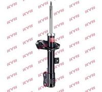 Kayaba Ammortizzatore Excel-G 339253 anteriore destro spina superiore per Mitsubishi
