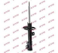 Ammortizzatore singolo assale anteriore destro KYB Excel-G 339716