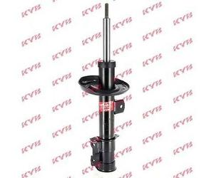 Ammortizzatore singolo assale anteriore destro KYB Excel-G 339760