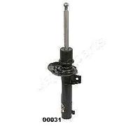 Ammortizzatore singolo assale anteriore JAPANPARTS MM-00031