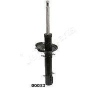 Ammortizzatore singolo assale anteriore JAPANPARTS MM-00033