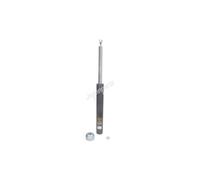Ammortizzatore singolo assale anteriore JAPANPARTS MM-00107