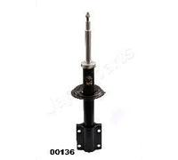 Ammortizzatore singolo assale anteriore JAPANPARTS MM-00136