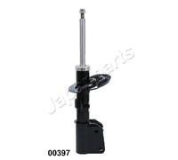 Ammortizzatore singolo assale anteriore JAPANPARTS MM-00397