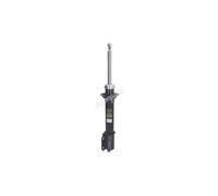 Ammortizzatore singolo assale anteriore JAPANPARTS MM-00410