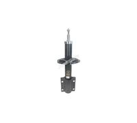 Ammortizzatore singolo assale anteriore JAPANPARTS MM-00560