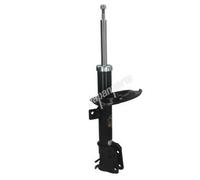 Ammortizzatore singolo assale anteriore JAPANPARTS MM-00563