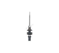 Ammortizzatore singolo assale anteriore JAPANPARTS MM-00648