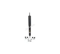 Ammortizzatore singolo assale anteriore JAPANPARTS MM-25513
