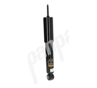 Ammortizzatore singolo assale anteriore JAPANPARTS MM-53424