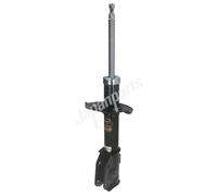 Ammortizzatore singolo assale anteriore JAPANPARTS MM-60003