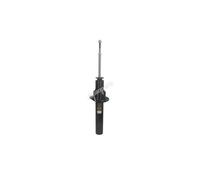 Ammortizzatore singolo assale anteriore JAPANPARTS MM-90012