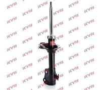 Ammortizzatore singolo assale anteriore KYB Excel-G 333368