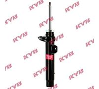 Ammortizzatore singolo assale anteriore KYB Excel-G 3348027