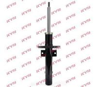 KIT 2 AMMORTIZZATORI ANTERIORI KAYABA AUDI A2 (8Z0) 00->05