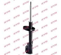 Ammortizzatore singolo assale anteriore KYB Excel-G 338700