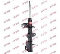 Ammortizzatore singolo assale anteriore KYB Excel-G 339344