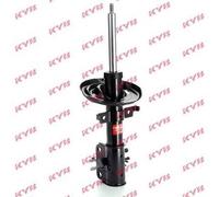Kayaba Ammortizzatore KYB Excel-G 339704 Anteriore per Renault
