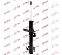 Ammortizzatore singolo assale anteriore KYB Excel-G 339763