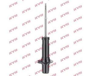 Ammortizzatore singolo assale anteriore KYB Excel-G 341612