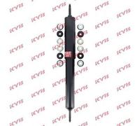 Ammortizzatore singolo assale anteriore KYB Excel-G 345014