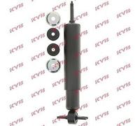 Ammortizzatore singolo assale anteriore KYB Premium 443127