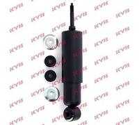 Ammortizzatore singolo assale anteriore KYB Premium 444150
