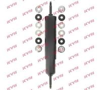 Ammortizzatore singolo assale anteriore KYB Premium 445037