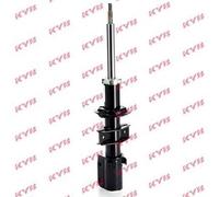 Ammortizzatore singolo assale anteriore KYB Premium 631600