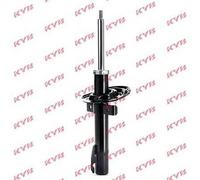 Ammortizzatore singolo assale anteriore KYB Premium 633718