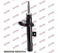 Ammortizzatore singolo assale anteriore KYB Ultra SR 324025