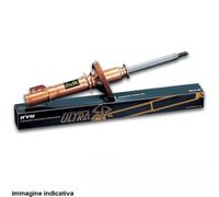 Ammortizzatore singolo assale anteriore KYB Ultra SR 324702