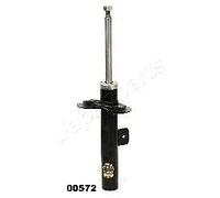 Ammortizzatore singolo assale anteriore sinistro JAPANPARTS MM-00572
