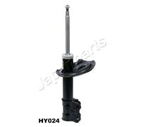 Ammortizzatore singolo assale anteriore sinistro JAPANPARTS MM-HY024