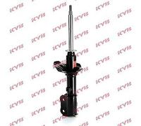 Ammortizzatore singolo assale anteriore sinistro KYB Excel-G 333305