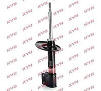 Ammortizzatore singolo assale anteriore sinistro KYB Excel-G 333769