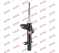 Ammortizzatore Assale anteriore Sx Spina superiore 3338003 KYB per PEUGEOT