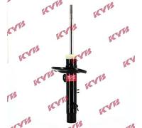 Ammortizzatore singolo assale anteriore sinistro KYB Excel-G 3338013