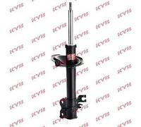 Ammortizzatore singolo assale anteriore sinistro KYB Excel-G 334361