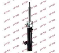 Ammortizzatore singolo assale anteriore sinistro KYB Excel-G 334699