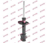 Ammortizzatore singolo assale anteriore sinistro KYB Excel-G 3348004