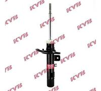 Ammortizzatore singolo assale anteriore sinistro KYB Excel-G 3348013