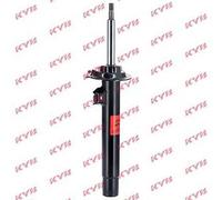 Ammortizzatore singolo assale anteriore sinistro KYB Excel-G 334946