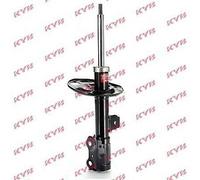 Ammortizzatore singolo assale anteriore sinistro KYB Excel-G 339032