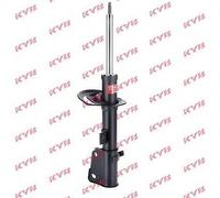 Ammortizzatore singolo assale anteriore sinistro KYB Excel-G 339250