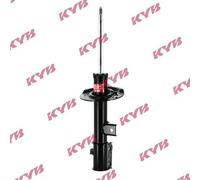 Ammortizzatore singolo assale anteriore sinistro KYB Excel-G 339403